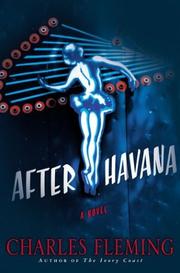 Cover of: After Havana