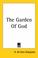 Cover of: The Garden of God