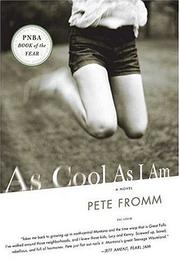 Cover of As cool as I am