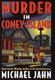 Cover of: Murder in Coney Island