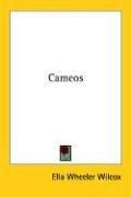 Cover of: Cameos