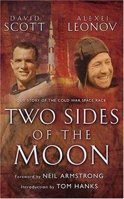 Cover of: Two sides of the moon by David Scott, Alexei Leonov