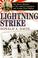 Cover of: Lightning Strike