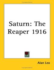 Saturn