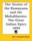 Cover of: The Stories of the Ramayana and the Mahabharata