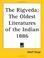 Cover of: The Rigveda