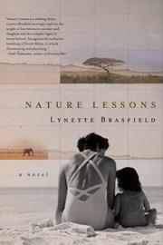 Nature lessons by Lynette Brasfield