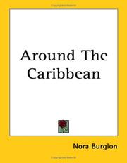 Cover of: Around the Caribbean