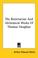 Cover of: The Rosicrucian And Alchemical Works Of Thomas Vaughan