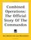 Cover of: Combined Operations