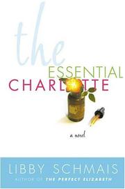 The essential Charlotte by Libby Schmais