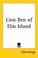 Cover of: Lion Ben of Elm Island