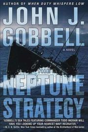 Cover of: The Neptune strategy