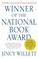 Cover of: Winner of the National Book Award