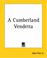 Cover of: A Cumberland Vendetta