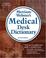 Cover of: Merriam-Webster's Medical Desk Dictionary