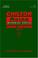 Cover of: Chilton 2006 Asian Volume I Mechanical Service Manual