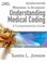 Cover of: Understanding Medical Coding Workbook