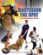 Cover of: Mastering the CPAT: A Comprehensive Guide