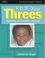 Cover of: Kidex for threes