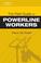 Cover of: The Field Guide for Powerline Workers