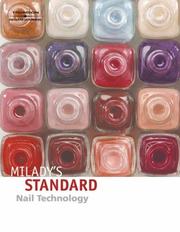 Cover of: Milady's Standard Nail Technology