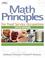 Cover of: Math Principles for Food Service Occupations