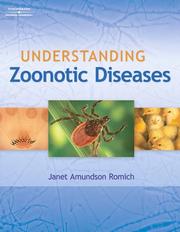 Cover of: Understanding Zoonotic Diseases