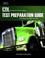 Cover of: CDL Test Preparation Guide