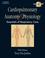 Cover of: Cardiopulmonary Anatomy & Physiology