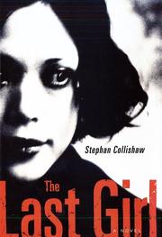Cover of: The last girl