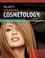 Cover of: MILADY'S STANDARD COSMETOLOGY TEXTBOOK 2008 (Milady's Standard Cosmetology)