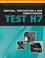 Cover of: ASE Test Preparation - Transit Bus H7, Heating, Ventilation, & Air Conditioning