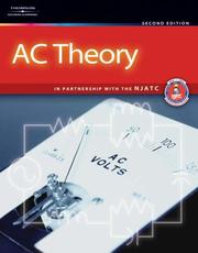 Cover of: AC Theory