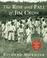 Cover of: The rise and fall of Jim Crow