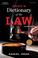 Cover of: Oran's Dictionary of the Law (West Legal Studies)