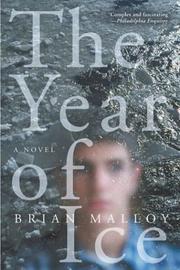 Cover of The year of ice