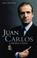 Cover of: Juan Carlos