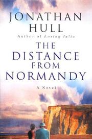 Cover of: The distance from Normandy