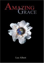 Cover of: Amazing Grace by Lee Albert