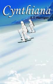 Cover of: Cynthiana | E.T. Harrigan