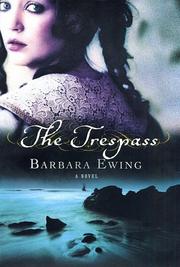 Cover of: The trespass