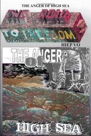 Cover of: THE ROAD TO FREEDOM III: THE ANGER OF HIGH SEA