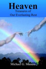 Cover of: HEAVEN: Treasures of Our Everlasting Rest