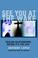 Cover of: See You At The Wake