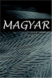 Cover of: MAGYAR