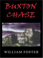 Cover of: Buxton Chase