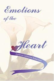 Cover of: Emotions of the Heart