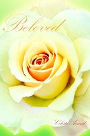 Cover of: BELOVED by Celeste Anand