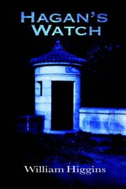Cover of: HAGAN'S WATCH